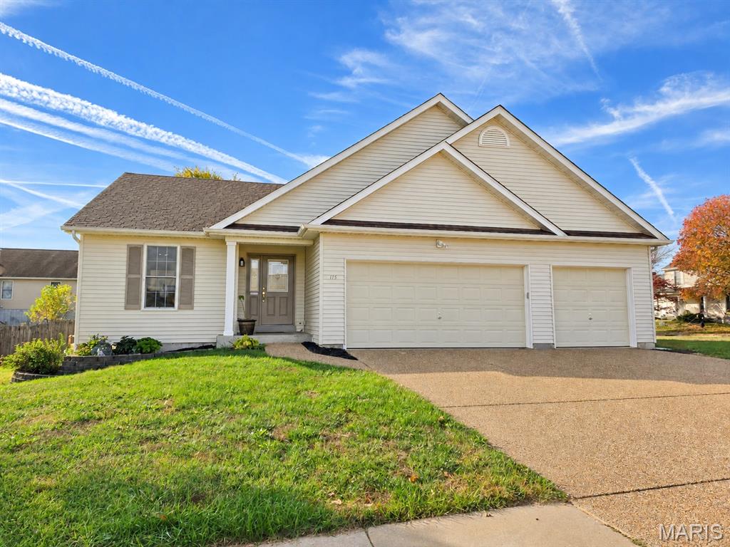 Photo of 175 Marshall Drive Wentzville MO 63385