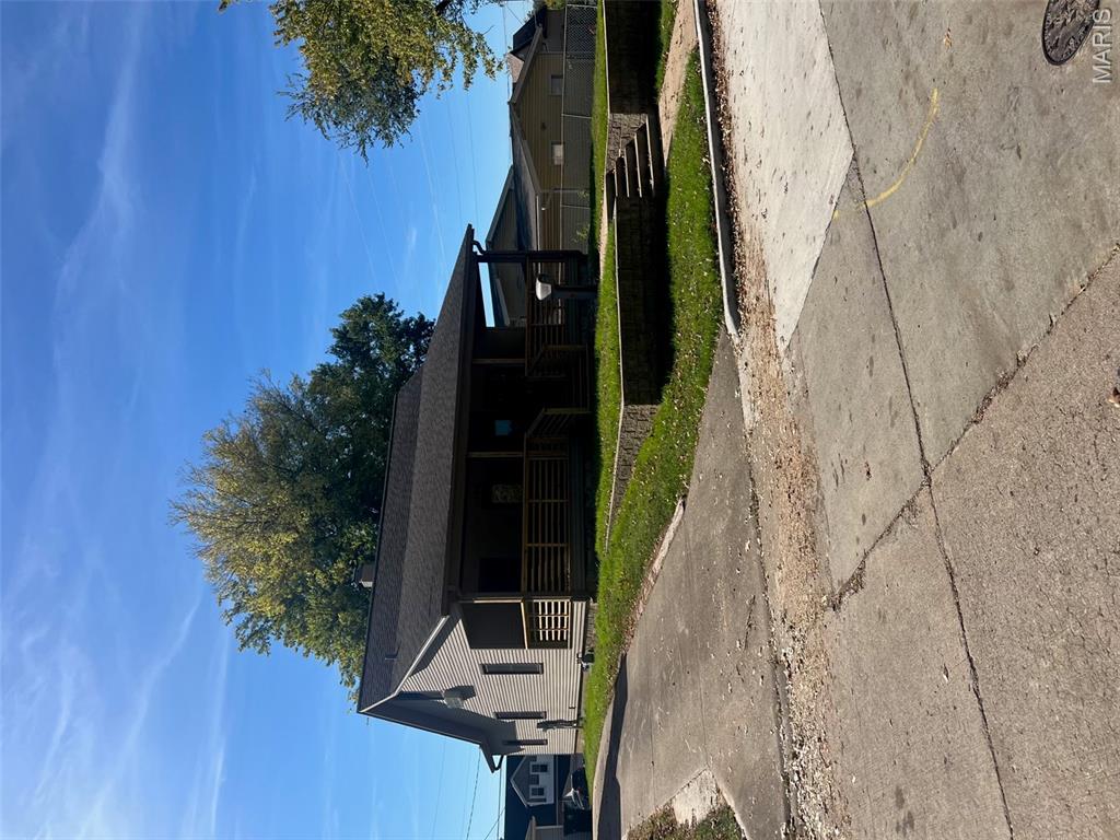 Photo of 2039 Woodlawn Avenue Cape Girardeau MO 63701