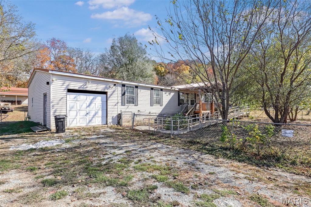 Photo of 401 S Whitener Marquand MO 63655