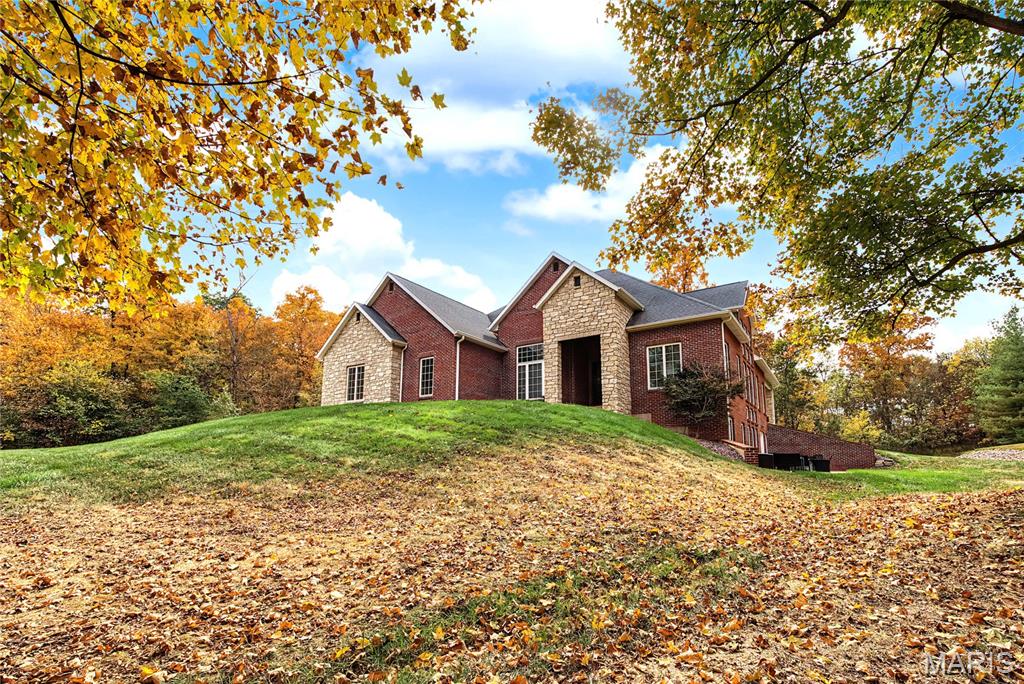 Photo of 190 Quail Ridge Drive Oak Ridge MO 63769