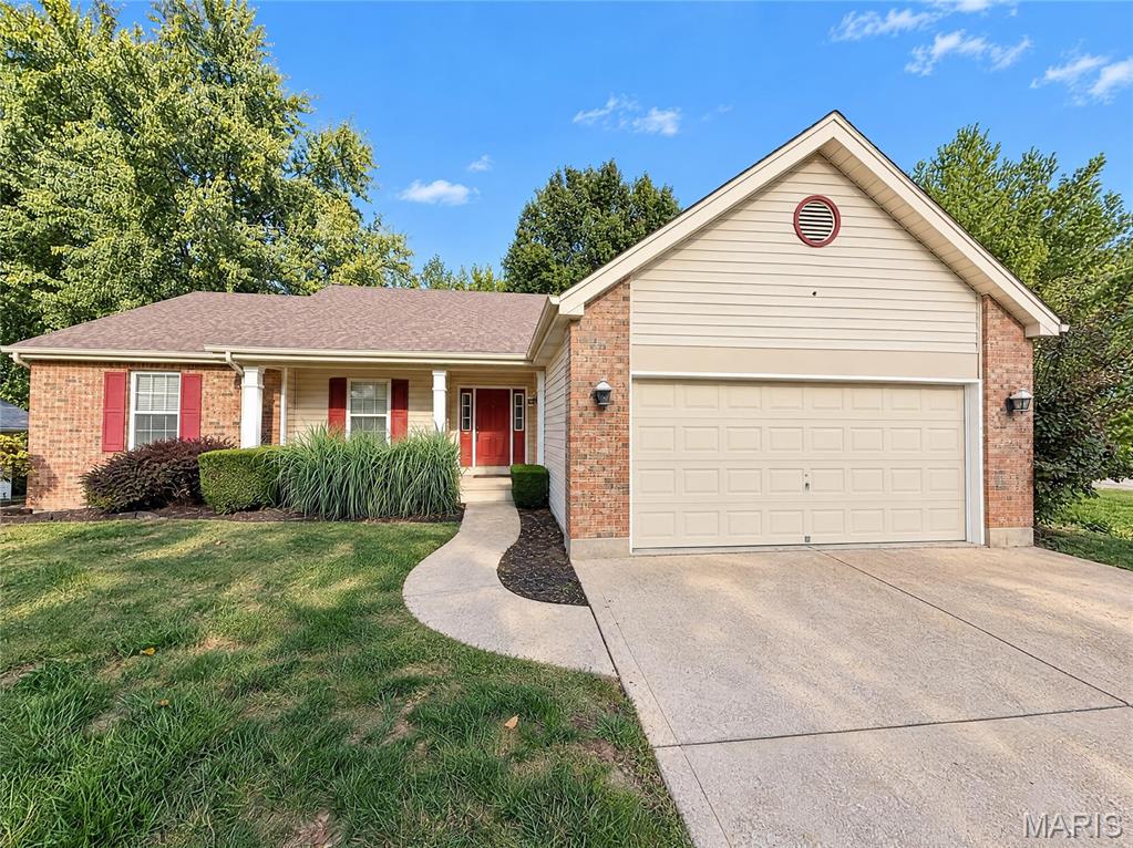Photo of 1025 Seine Drive Lake St Louis MO 63367