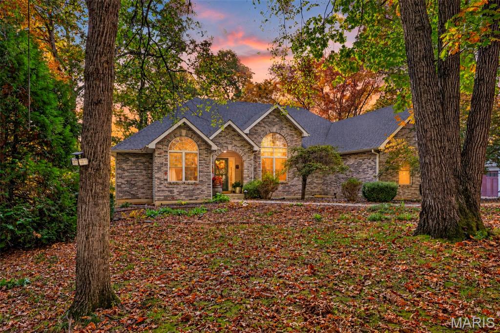Photo of 306 Walnut Forest Dr O'Fallon MO 63366