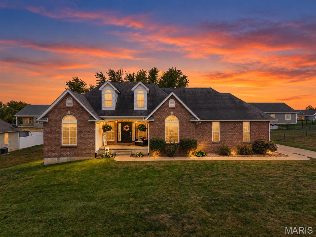 Photo of 5216 Colony Church Road Farmington MO 63640