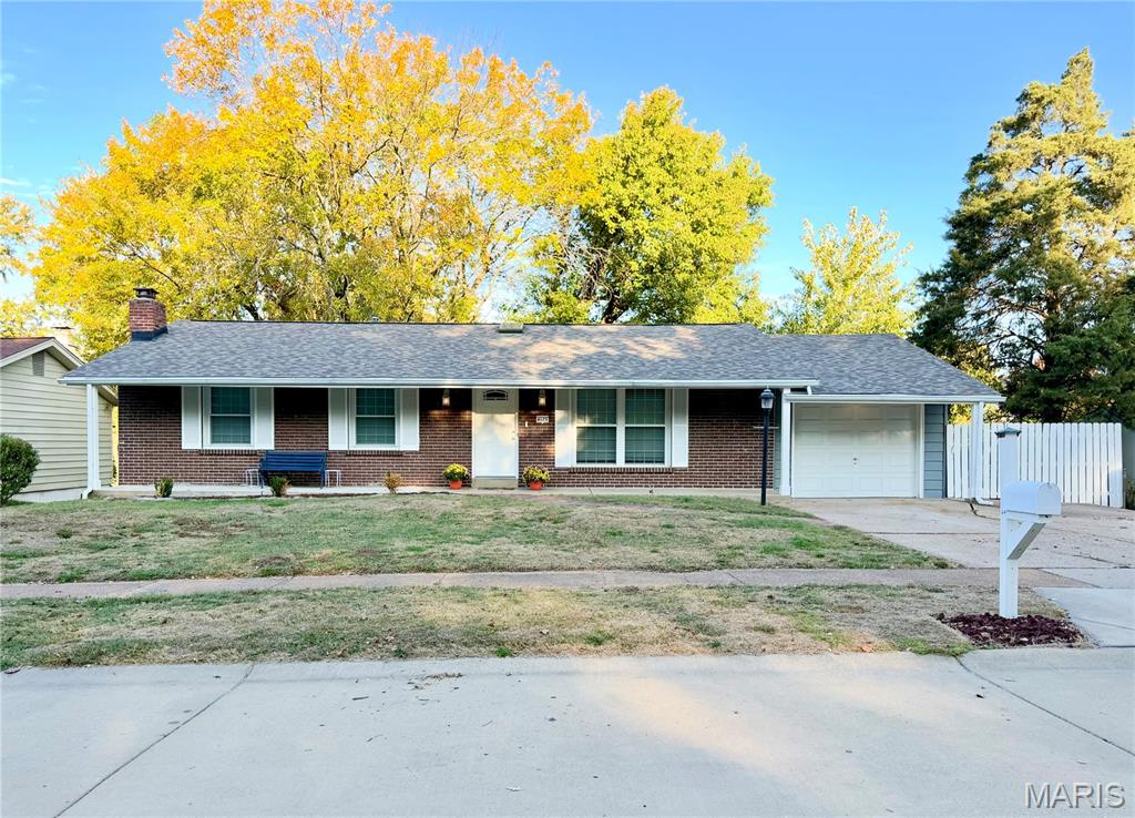 Photo of 4175 Lockport Drive Bridgeton MO 63044