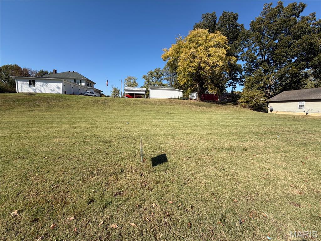 Photo of 665 Eastview Court Jackson MO 63755