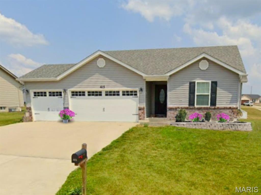 Photo of 415 Split Rail Drive Wright City MO 63390