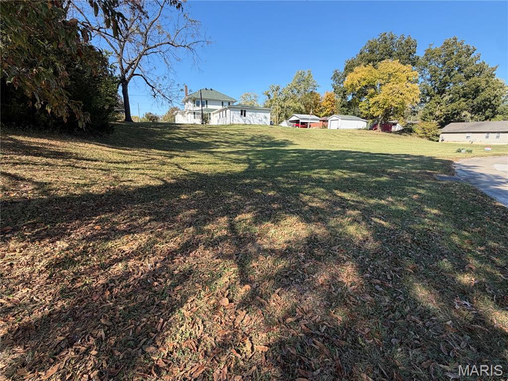 Photo of 633 Eastview Court Jackson MO 63755
