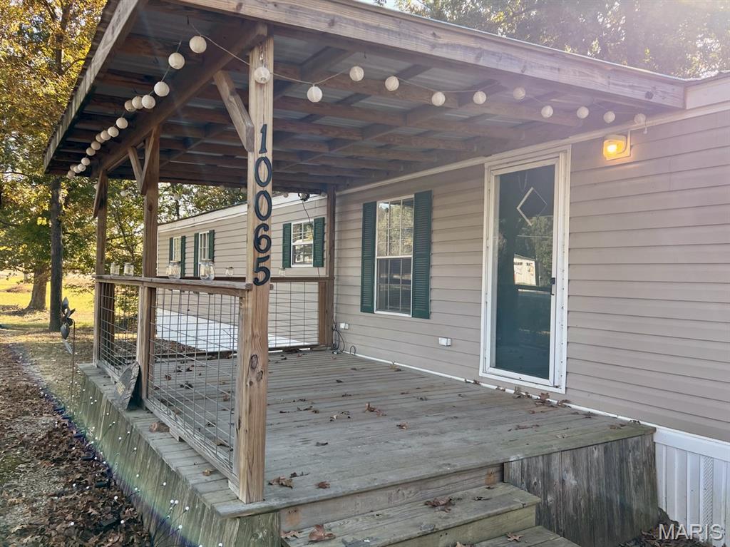 Photo of 10065 Highway T Wappapello MO 63966