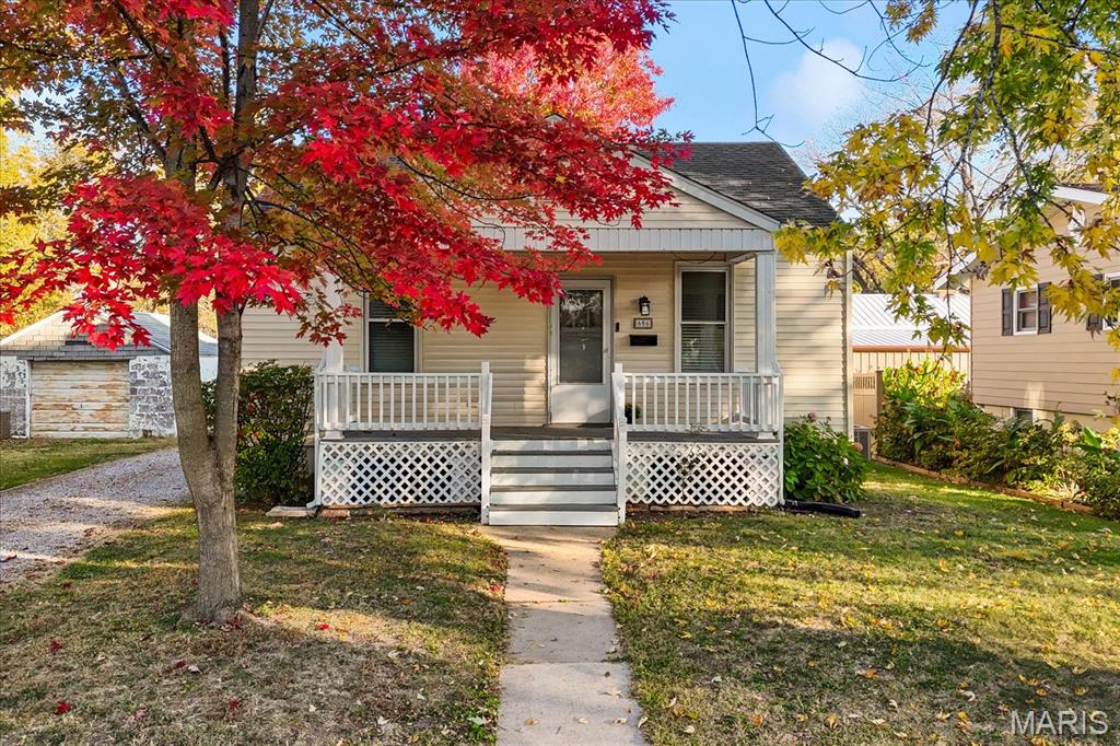 Photo of 606 E Adams Street O'Fallon IL 62269