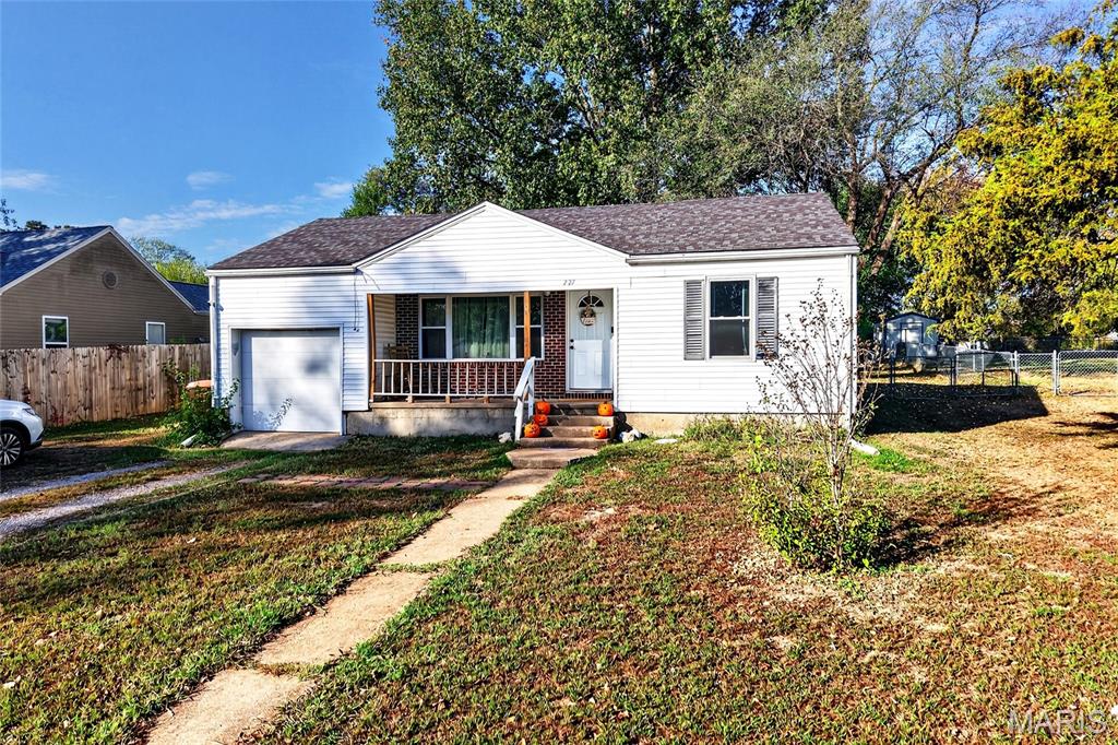 Photo of 227 Donnalee Avenue Lebanon MO 65536