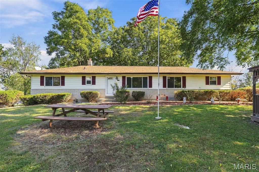 Photo of 3730 Miller Road Arnold MO 63010