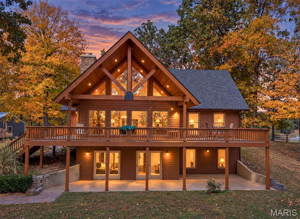 Photo of 4940 County Road 532 Jackson MO 63755