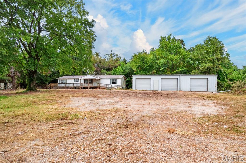 Photo of 1600 Brice A Street Lebanon MO 65536
