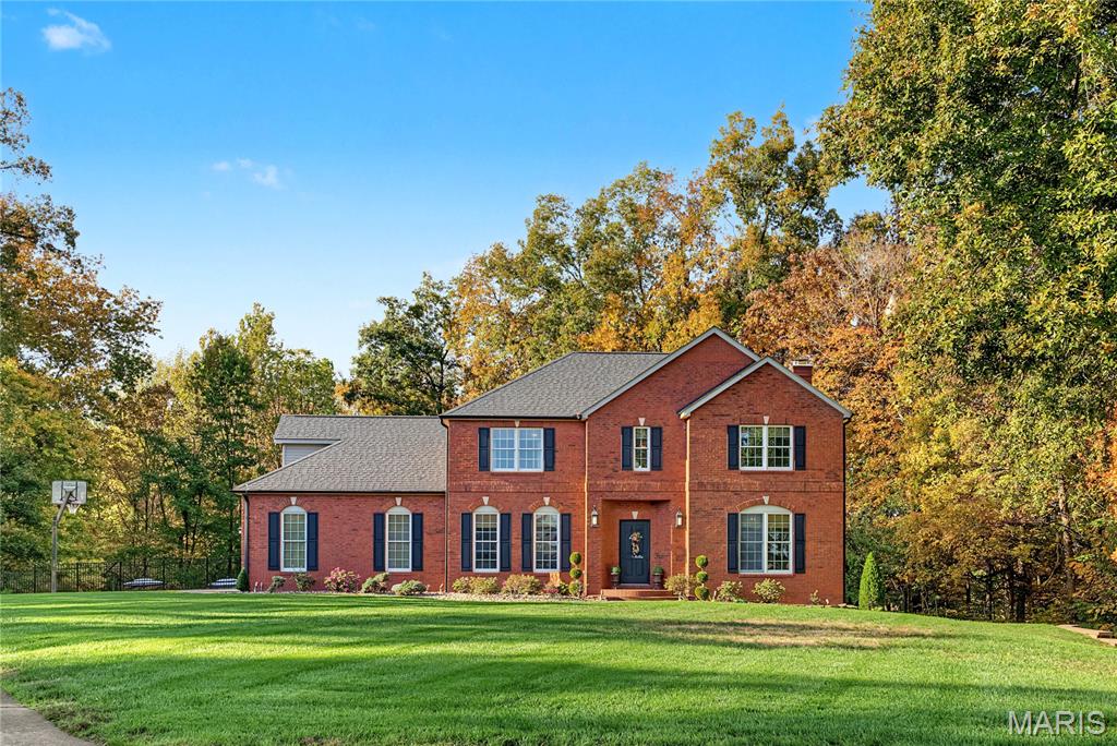 Photo of 2759 Wedgewood Drive Jackson MO 63755