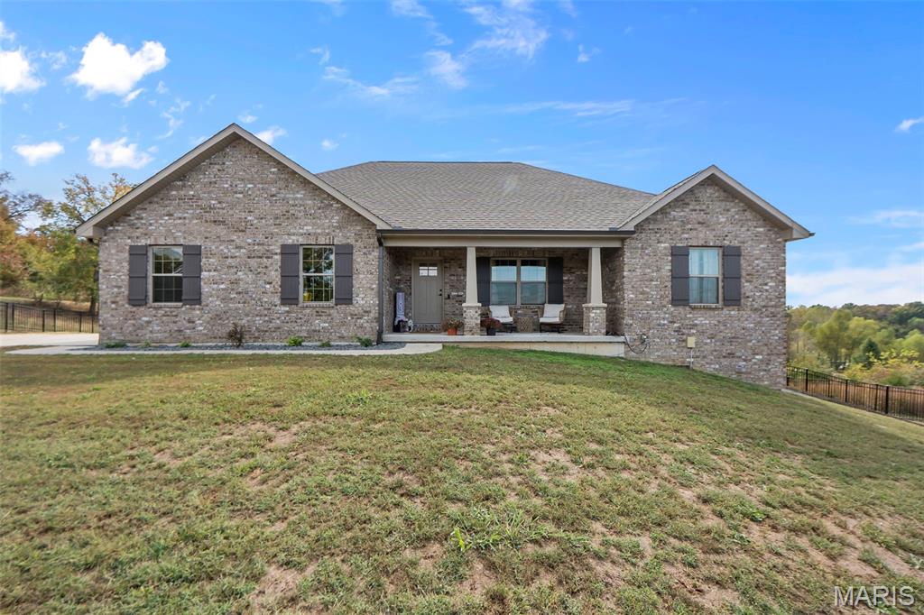 Photo of 183 Coyote Ridge Jackson MO 63755