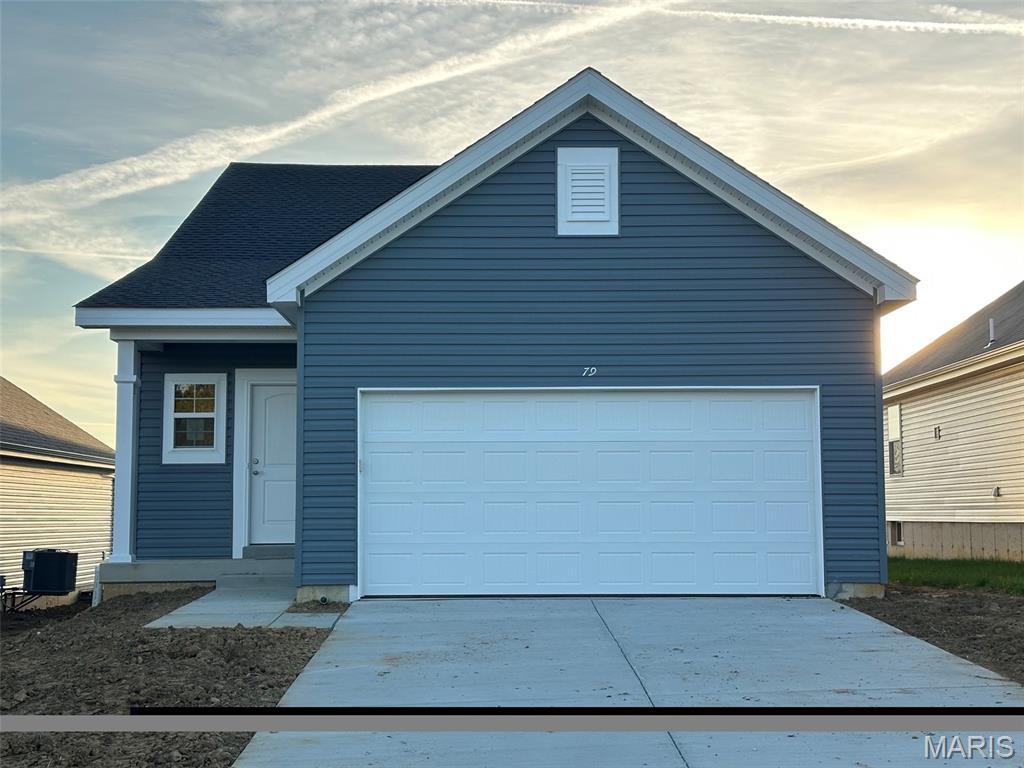 Photo of 79 Integrity Court O'Fallon MO 63368