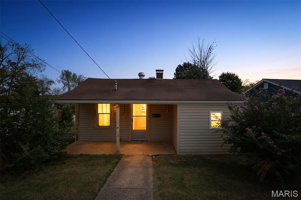 Photo of 1419 N 4th Street De Soto MO 63020
