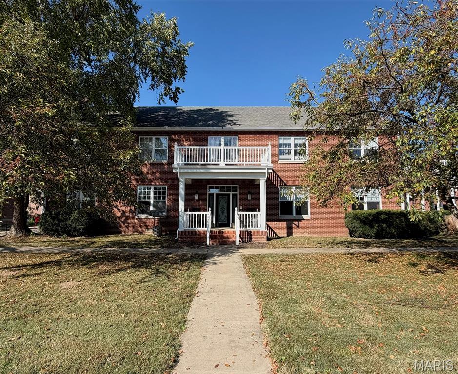 Photo of 3040 Forest Hill School Road Millstadt IL 62260