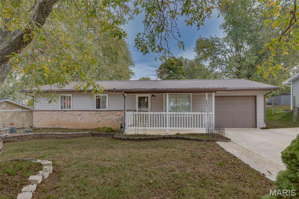 Photo of 204 Lorraine Drive Bonne Terre MO 63628