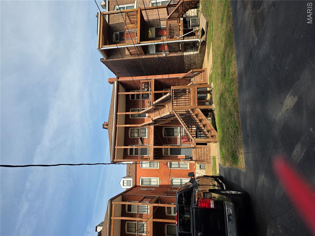 Photo of 1514-1520 Salisbury Street St Louis MO 63107