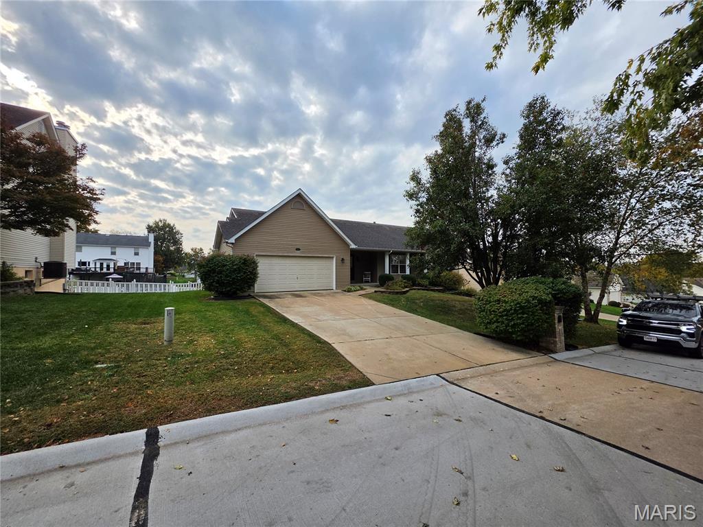 Photo of 960 Arbor Green Drive St Charles MO 63304