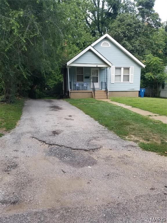 Photo of 2423 Mary Avenue Jennings MO 63136