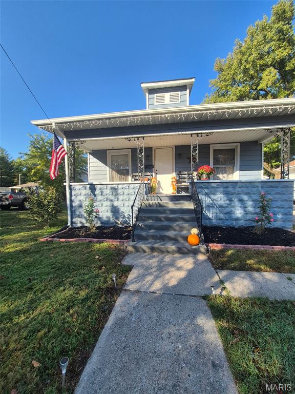 Photo of 529 N Washington Duquoin IL 62832