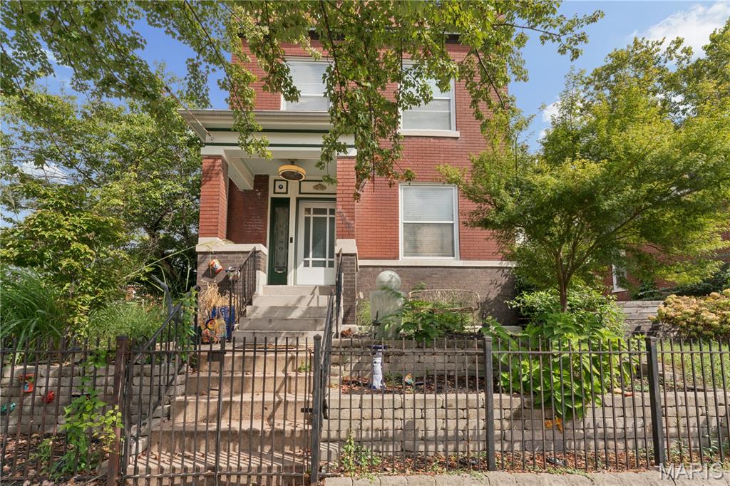 Photo of 4349 Gibson Avenue St Louis MO 63110