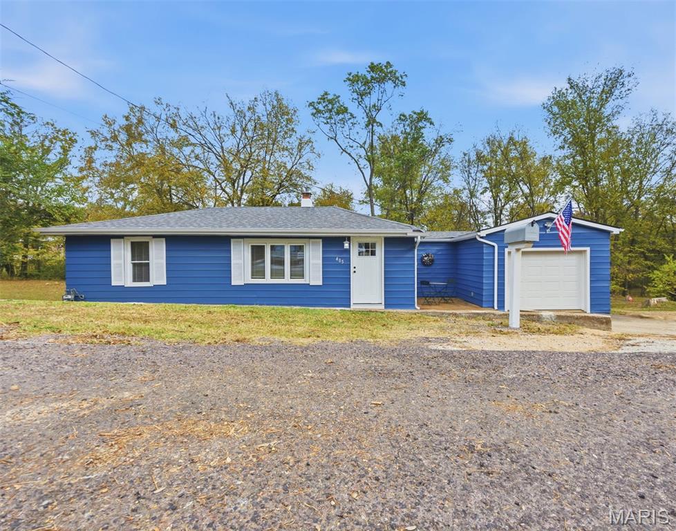 Photo of 405 Hematite Street Festus MO 63028