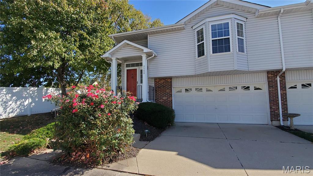 Photo of 2088 Belltower St Peters MO 63376
