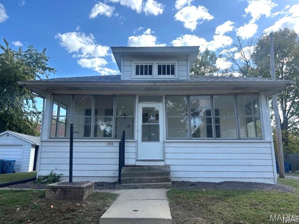 Photo of 2519 Bostwick Street Alton IL 62002