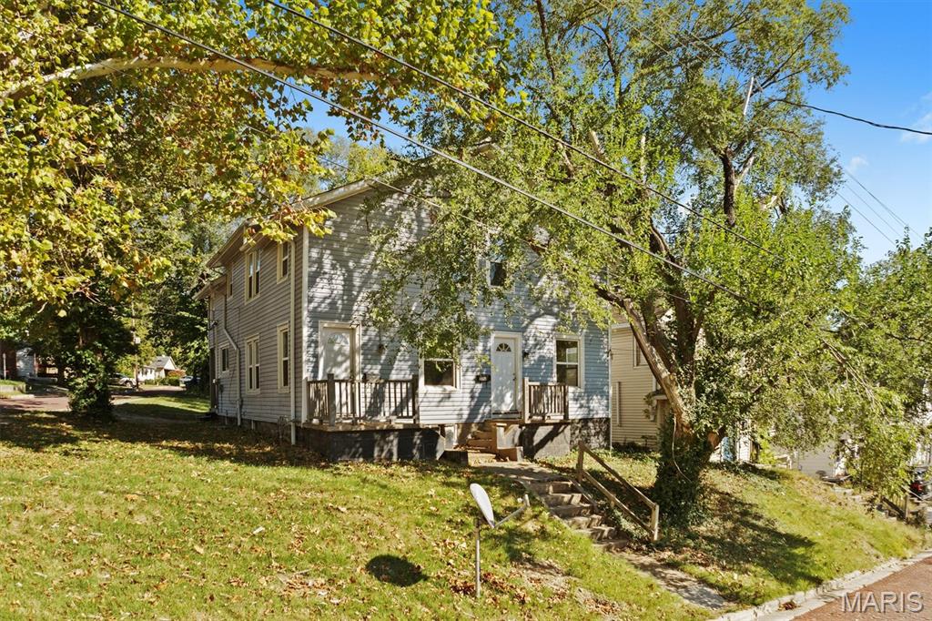 Photo of 1037 Wilkinson Avenue Alton IL 62002