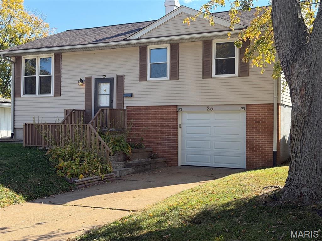 Photo of 25 Vanderbilt Place O'Fallon IL 62269