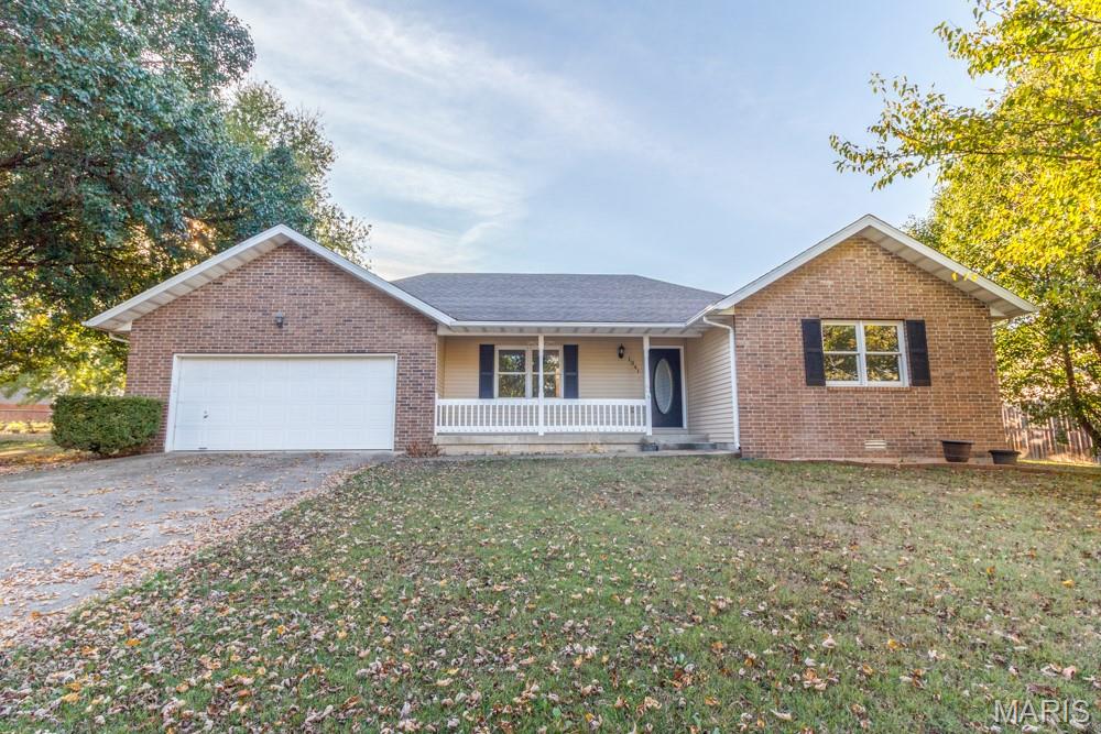 Photo of 1341 WOODSPICE Trail Lebanon MO 65536