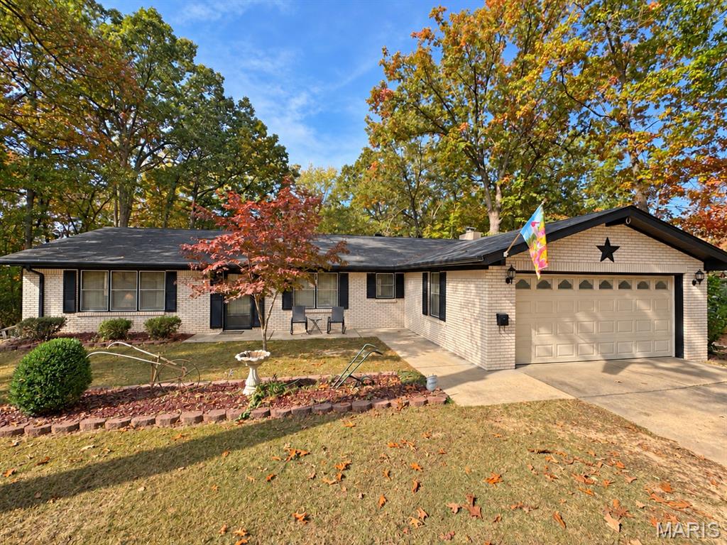 Photo of 2813 Park Place Poplar Bluff MO 63901