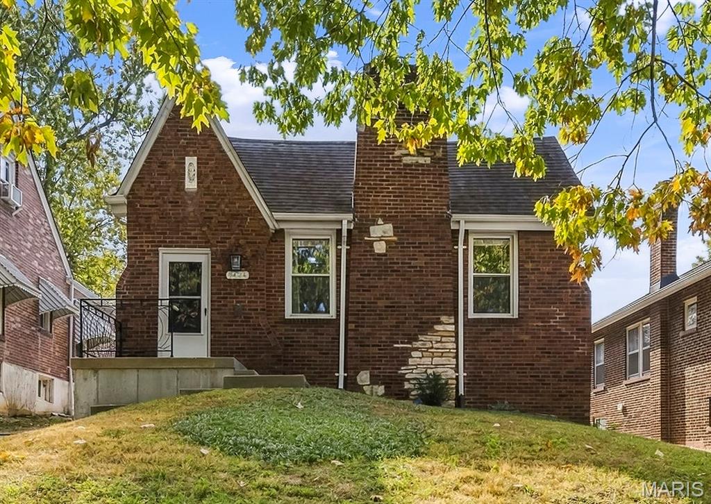 Photo of 7424 Rupert Avenue Richmond Heights MO 63117