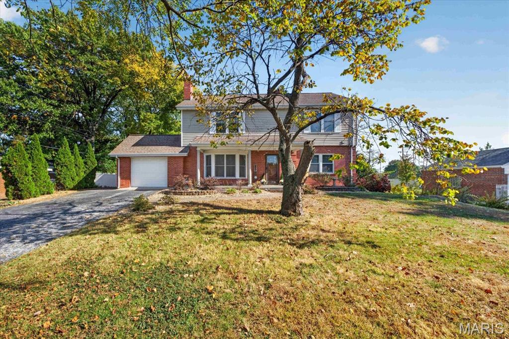 Photo of 9718 Sappington Road St Louis MO 63128