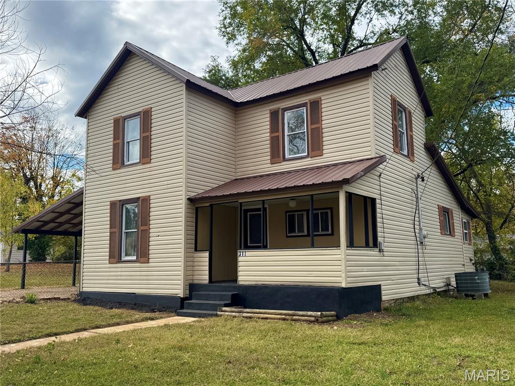 Photo of 311 Fite Street Bonne Terre MO 63628