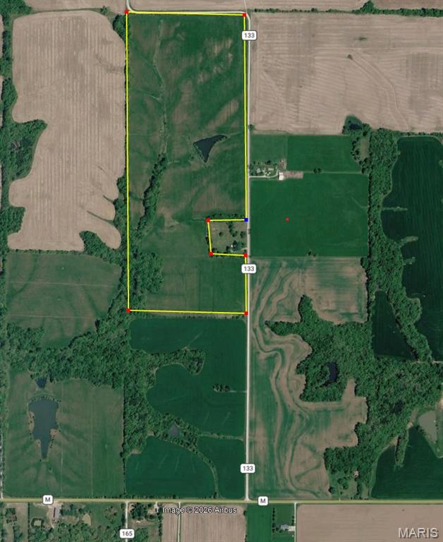 Photo of 91.4 acres County Road Philadelphia MO 63463