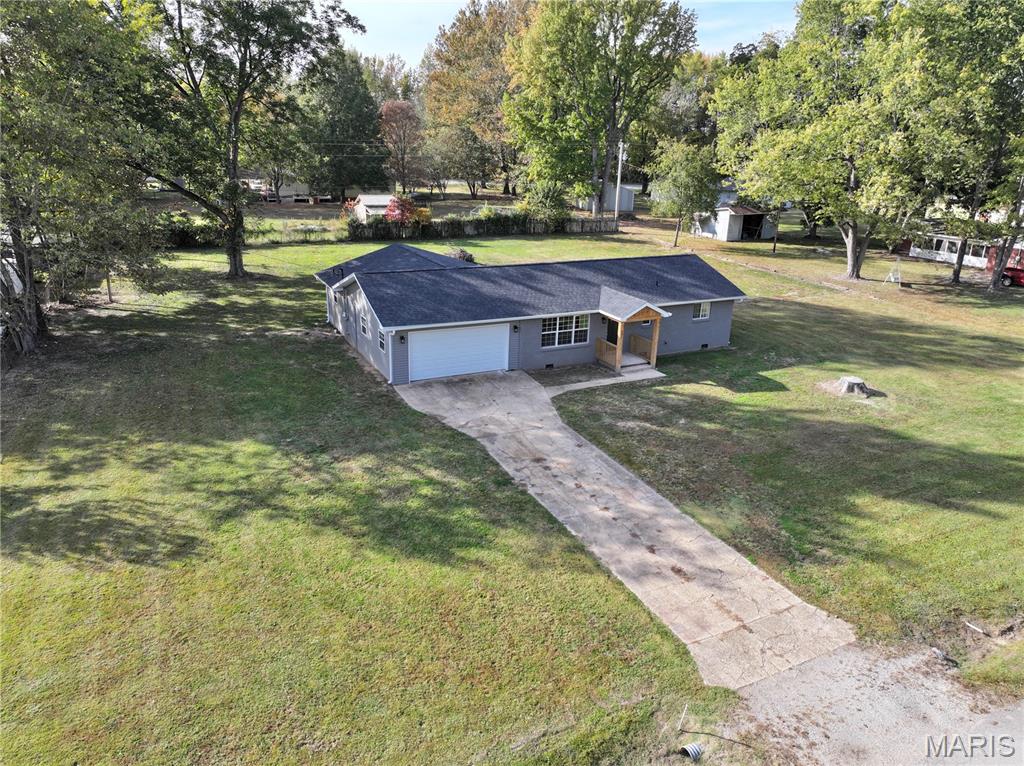 Photo of 307 Helen Avenue Poplar Bluff MO 63901