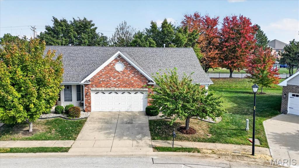 Photo of 1873 Old Park Lane Swansea IL 62226