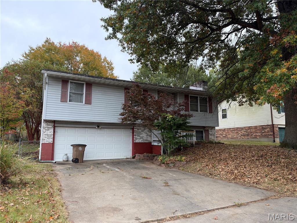 Photo of 1714 Grandview Drive Cape Girardeau MO 63701
