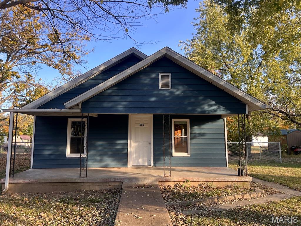 Photo of 625 Ethel Avenue Park Hills MO 63601