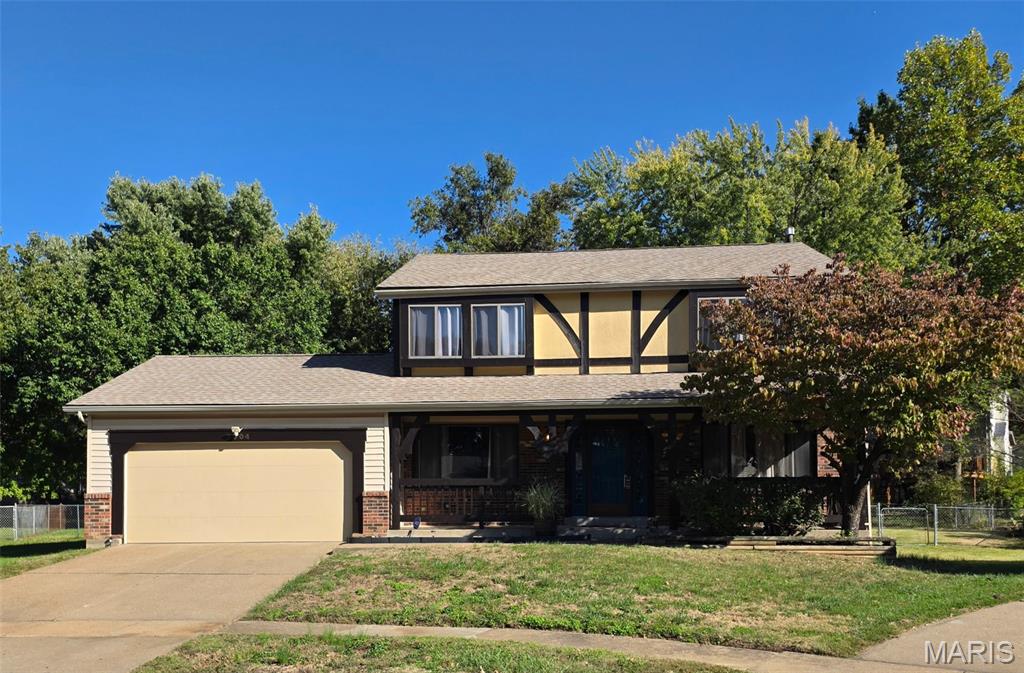 Photo of 3804 Trinity Circle Florissant MO 63034