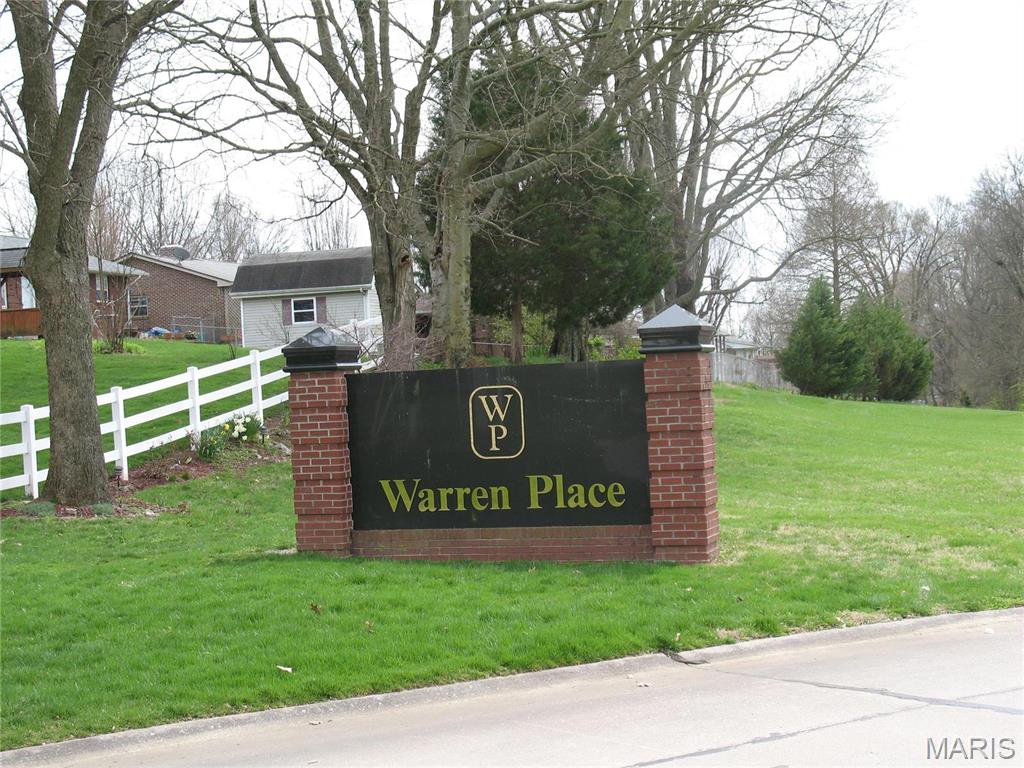 Photo of 1708 Warren Lake Drive Jackson MO 63755