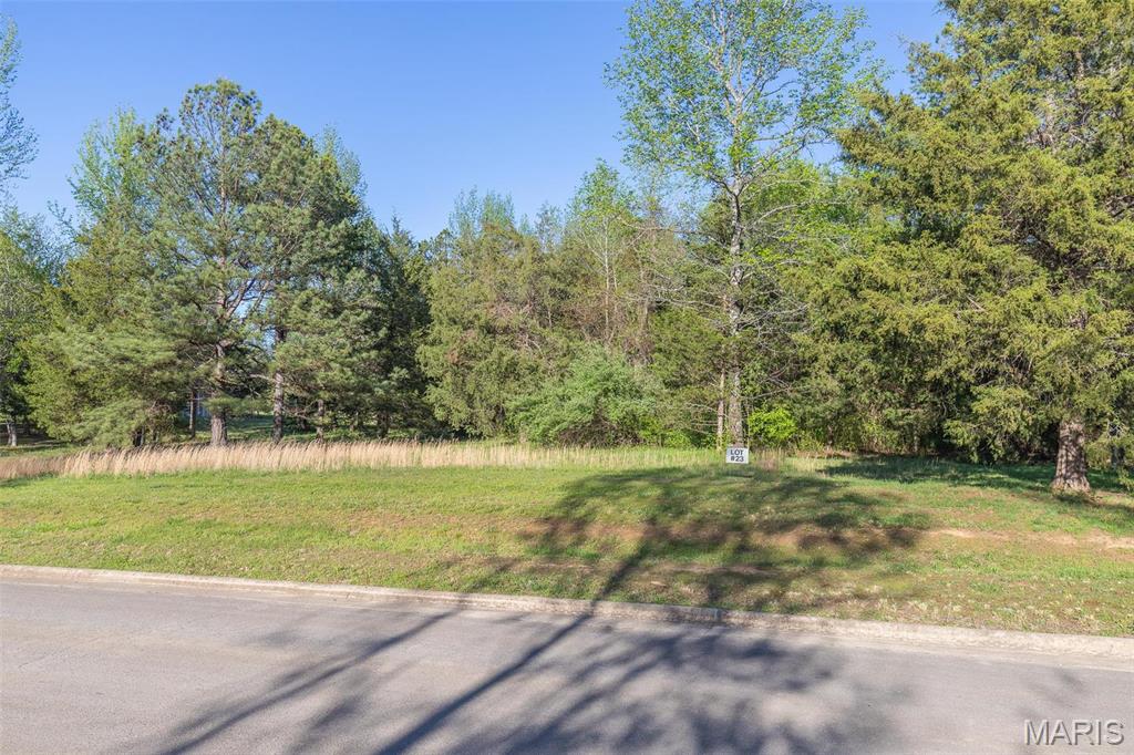 Photo of 0 Lot # 23 Westwood Highlands Poplar Bluff MO 63901