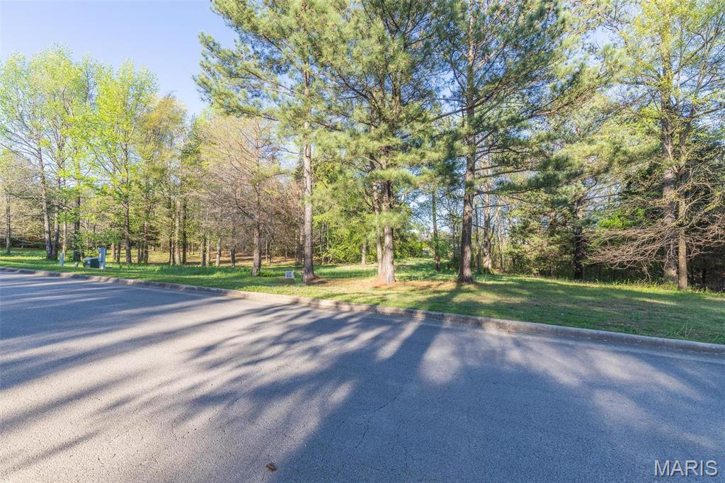 Photo of 0 Lot # 26 Westwood Highlands Poplar Bluff MO 63901
