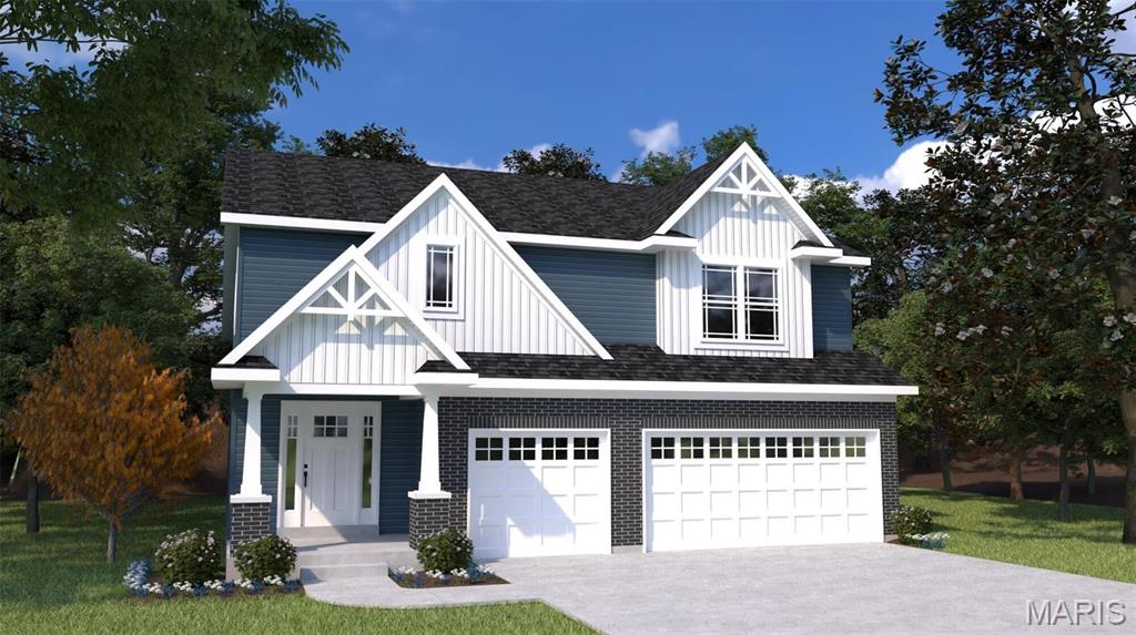 Photo of 0 Spruce (Estates at Huntleigh Ridge) Wentzville MO 63385