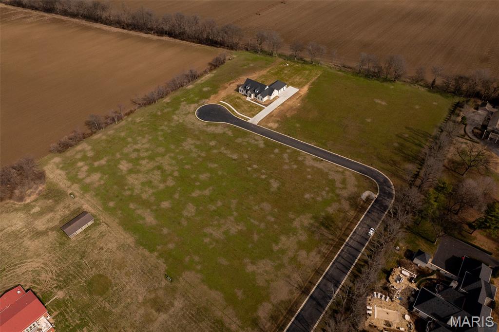 Photo of 120 Cypress Branch Road Sikeston MO 63801