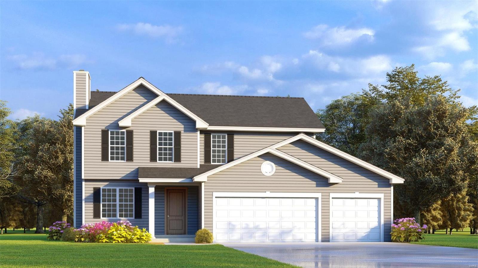 Photo of 3 Wild Ridge Estates Turnberry Court Black Jack MO 63033